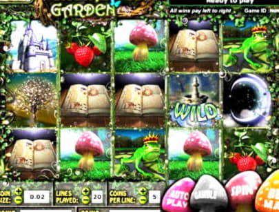€205 Tournament at Leo Vegas Casino