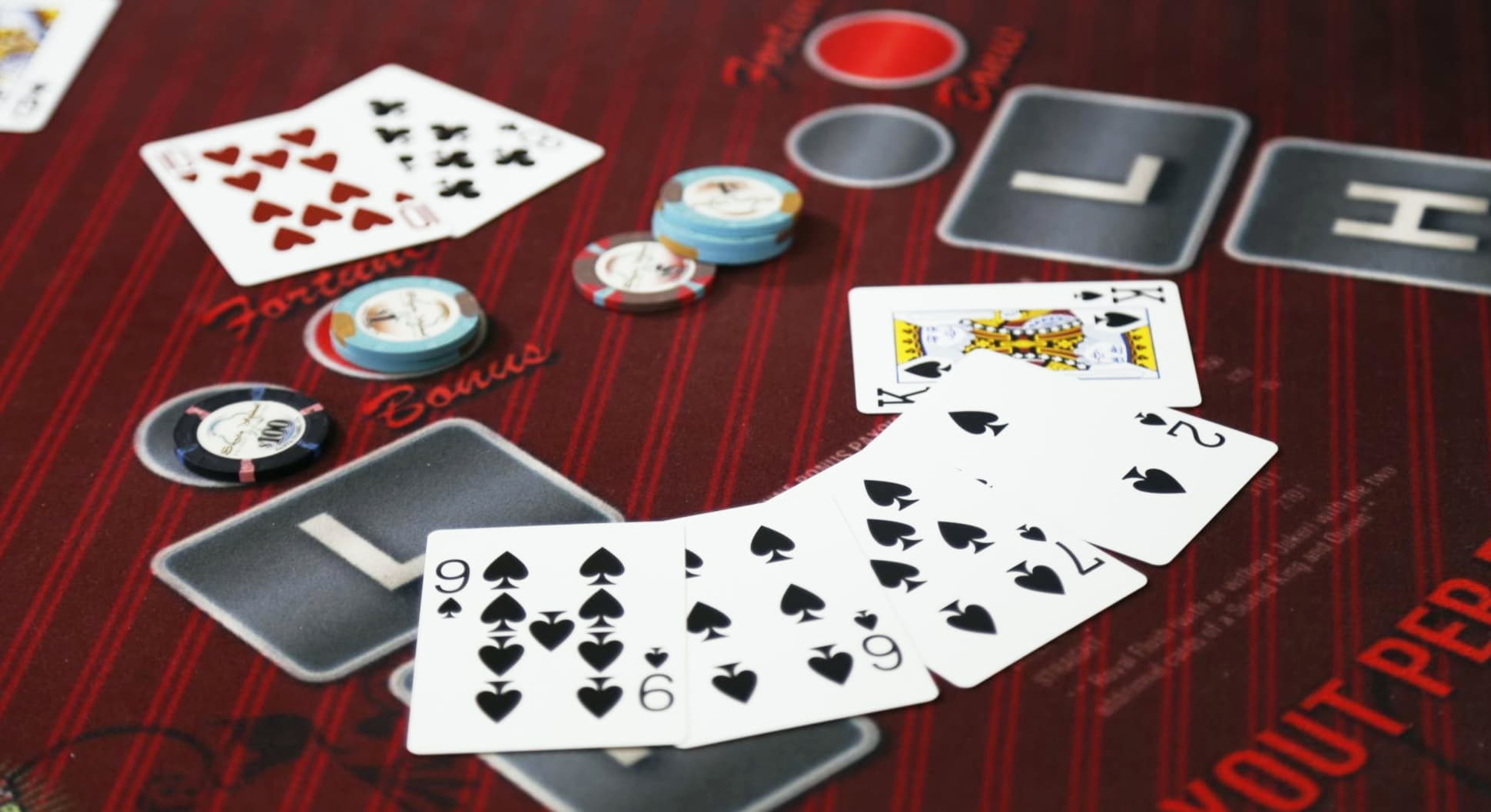 €1045 no deposit casino bonus at Leo Vegas Casino