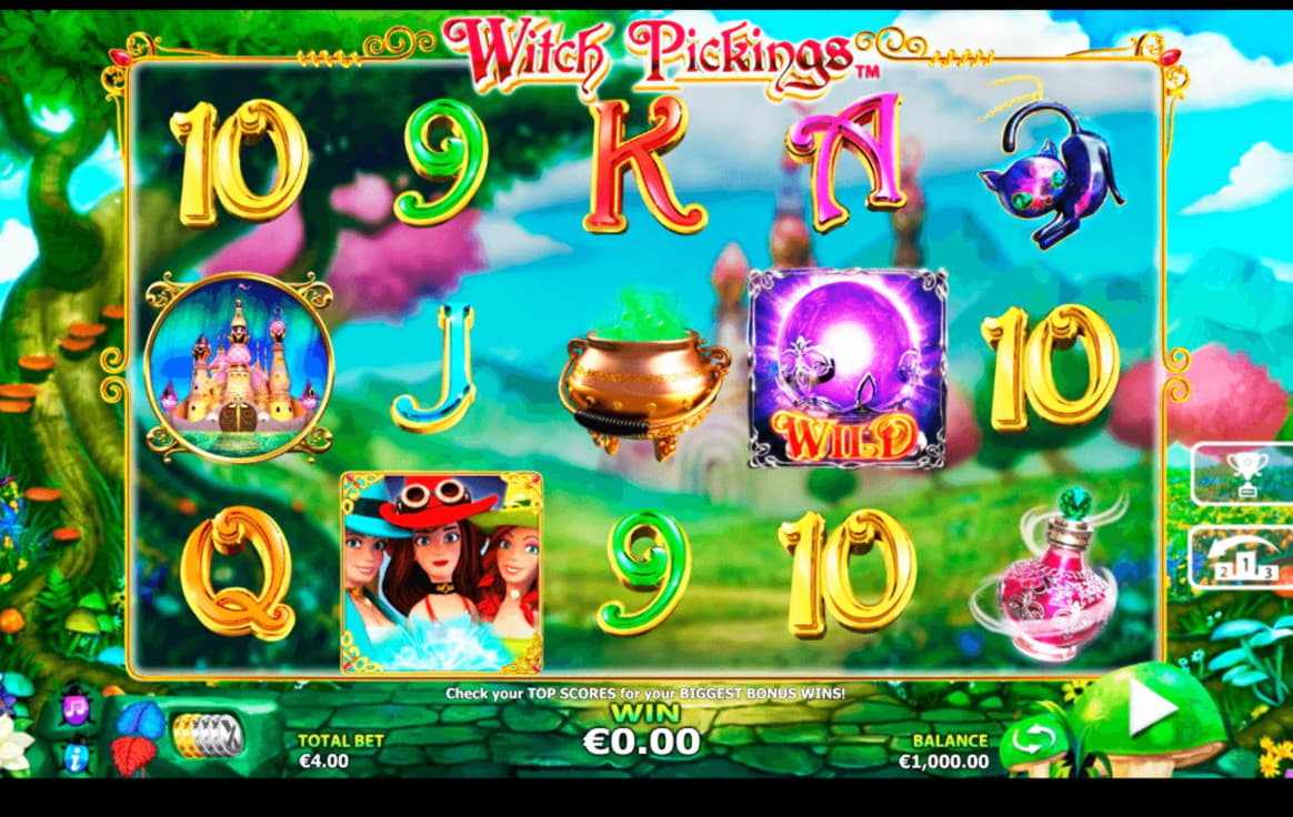 $245 بطولة كازينو مجانية في كازينو Wish Maker